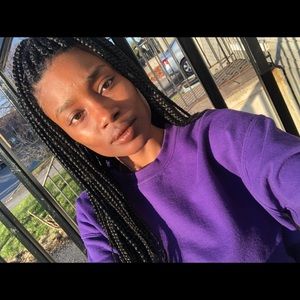 Meet your Posher, Brianna